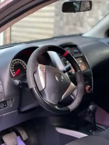 Nissan Sunny 2022 Sunny