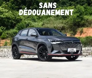 Changan X5 2026 Plus Beyond PRO