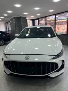 MG MG5 2025 Comfort