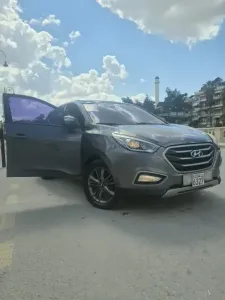 هونداي توسان للبيع في حلب