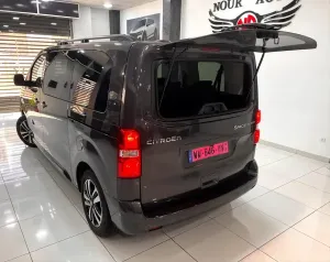 Citroen JUMPY 2026 SPACETOURER