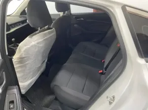 MG MG5 2026 Luxury Edition