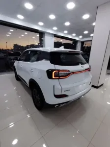 Kaiyi X3 Pro 2026