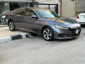 هوندا اكورد للبيع في حلب