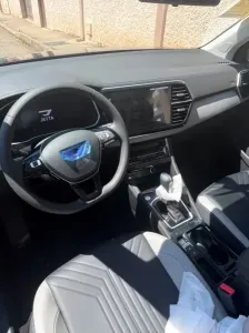 JETTA VS5 2026