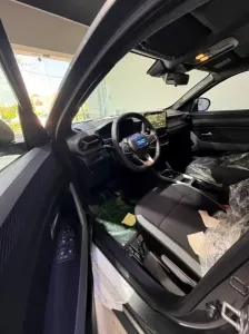 Dacia Duster 2026 Extreme