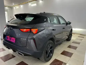 GAC GS3 2026 LA TOUTE