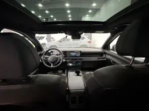 Hyundai New Tucson 2025 Nline