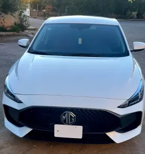 Mg5 boite manuel machi 9500 3tawn