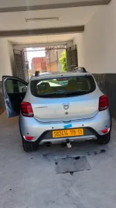 Dacia Sandero 2019 Stepway