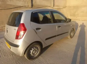 Hyundai i10 2008