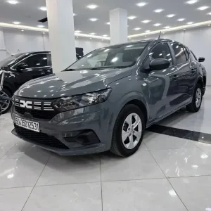 Dacia Sandero 2025 Sandero