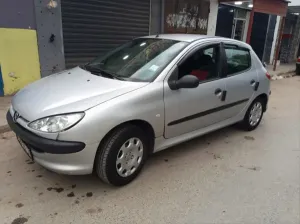 MG MG5 2026