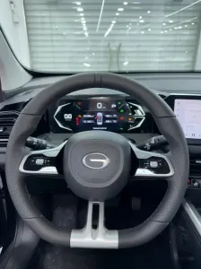 Gac Gs3 2026 Medium