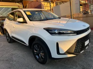 Kaiyi X3 Pro 2026