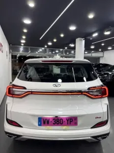 Kaiyi X3 Pro 2026 Luxury