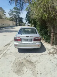 مازدا 121 للبيع في الحسكة