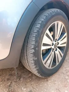 كيا سبورتاج للبيع في درعا
