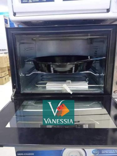 فرن كهربائي مركة ءغكدة