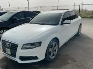 اودي ايه4 للبيع في ريف دمشق