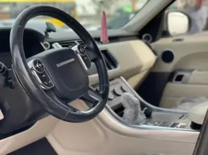 ديسكفري سبورت للبيع في ريف دمشق