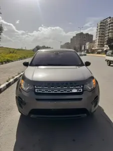 لاند روفر ديسفكري موديل 2017