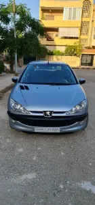 بيجو 206 موديل 2006