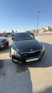 كيا كادينزا موديل 2011