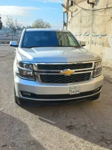 شيفروليه تاهو
