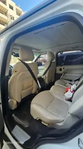 رنج روفر سبورت