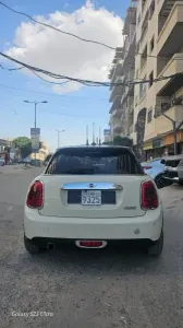 ميني كوبر موديل 2015