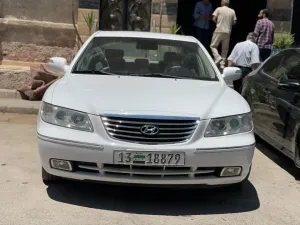 هونداي ازيرا موديل 2009