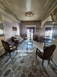 شقة للبيع في اللاذقية