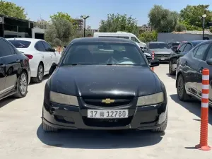 شيفروليه ابيكا موديل 2007