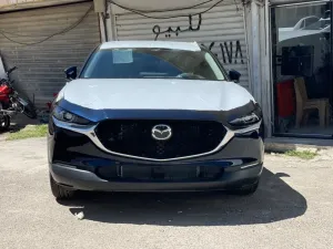مازدا سي اكس 30 موديل 2026