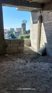 شقة على العضم للبيع في اللاذقية