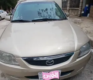 مازدا 6 للبيع في حلب