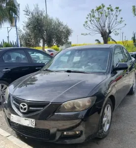 مازدا3 للبيع في حلب