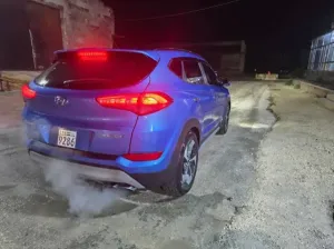 هونداي توسان للبيع في حلب