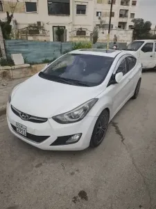 هونداي النترا للبيع في حلب