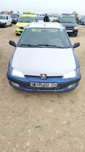 بيجو 106