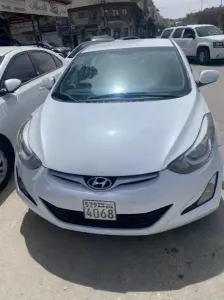 هونداي النترا للبيع في ريف دمشق
