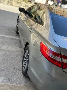 هونداي ازيرا للبيع في ريف دمشق