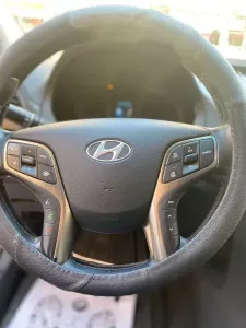 هونداي ازيرا للبيع في ريف دمشق