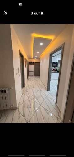 Appartement f4