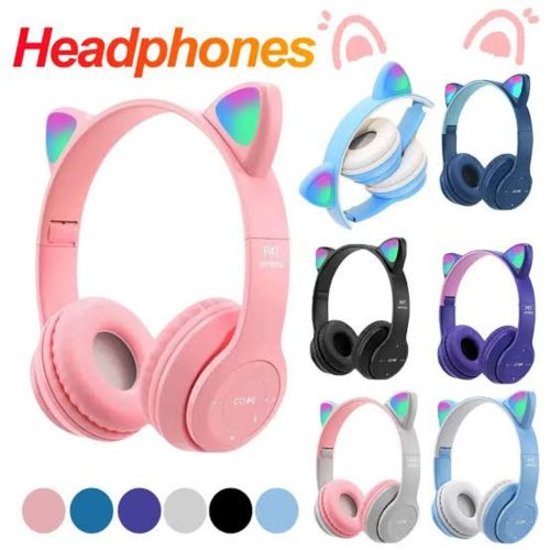 casque