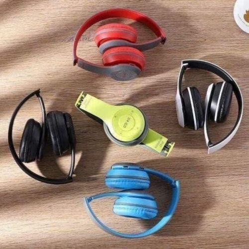 casque bluethoot