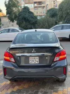 ميتسوبيشي اتراج للبيع في حلب