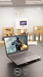 لابتوب ديل للبيع في حمص