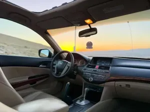 هوندا اكورد للبيع في دمشق